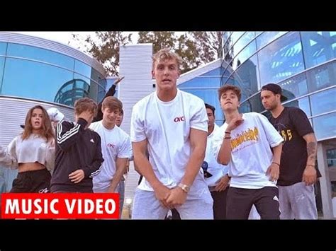 Jake Paul – It's Everyday Bro Lyrics 